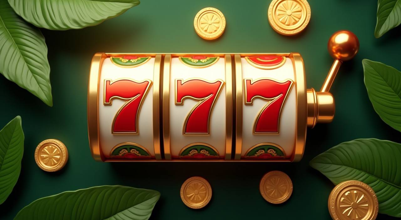 klub4d Jewels of Prosperity
